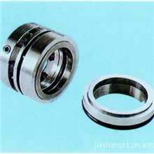 配套机械厂家博格曼牌机械密封105