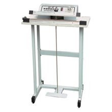 厂家直销全自动干货塑料袋封口机收缩膜封切机