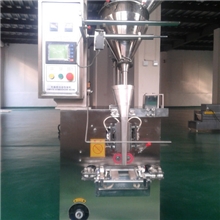 供应小麦胚粉包装机，化妆品粉剂包装机，面膜粉粉末包装机