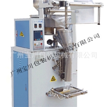 广州颗粒包装机，粉剂包装机，液体包装机，厂家直销质保