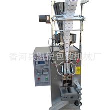 批发供应新型转刀全自动颗粒包装机智能十连袋品质卓越