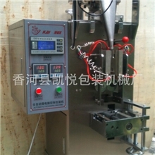 专业制造颗粒包装机械厂家