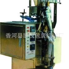 农药冲施肥颗粒包装机械