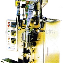 饮料休闲食品加工包装设备