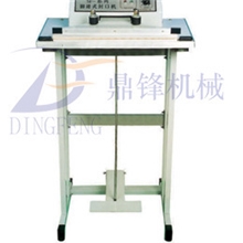 供应热切断封口机系列手动封口机手钳式封口机系列&para;