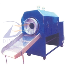 【厂家直销】多功能炒货机/炒瓜子机械/炒芝麻机械/花生机械