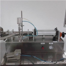 灌装机灌装机厂家液体灌装机广州生产厂家（图）