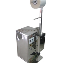 应包装花茶类茶叶立式包装机智能茶叶分装机