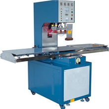 单头高周波熔接机，高周波塑胶焊接机，维修高周波