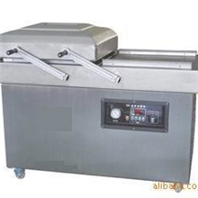 供应上海横田机械真空包装机真空封口机双室真空包装机厂家