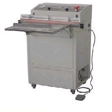 供应上海横田机械真空机真空包装机小型全自动真空包装机价格