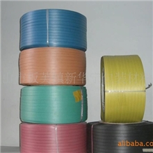 供应打包带，塑料打包带，机打打包带，手工打包带。