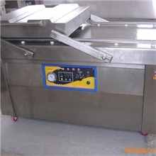 供应双室真空包装机械DZ700/2S大物体（订制型）青岛艾讯