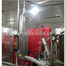 液氮加注机滴氮机氮气机易拉罐充氮机PET充氮系统