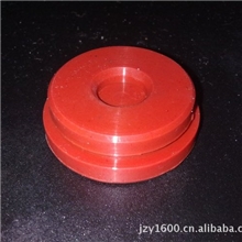 Ⅱ型定瓶硅胶，真空旋盖机X35B3专用定瓶件