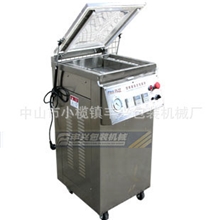 【厂家直供】FX-DZ400单室真空包装机