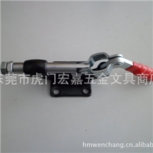 快速夹具快速夹推拉式快速夹具304C304E304H