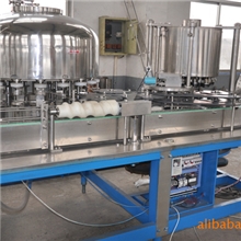 供应易拉罐灌装生产线