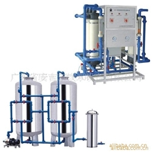 矿泉水生产设备、直饮水工程、超滤机、超滤设备直销
