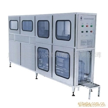 全自动灌装机桶装水生产线【专业诚信低价配套】