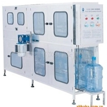 5加仑QGF-240型纯净水、桶装水、灌装机生产线