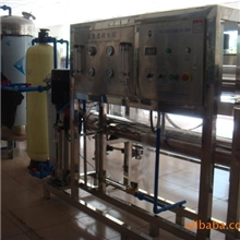 化工设备化工厂代替桶装纯净水反渗透设备经济实惠