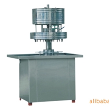 供应果汁灌装机酒灌装机纯净水灌装机，半自动灌装机