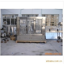 厂家直销高效率常压三合一液体灌装机，封口，洗瓶，灌装