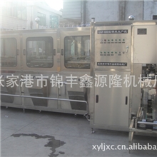 供应QGF-600型纯净水饮料灌装机械设备桶装水生产线