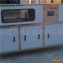 供应QGF-120型纯净水饮料灌装机械设