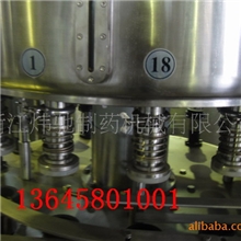 鲜荔枝等铁罐饮料生产线