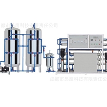 供一二级反渗透水处理设备污云南贵州重庆四川成都昂鹰