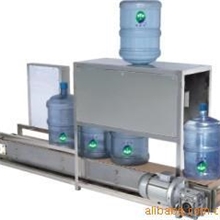 全自动蒸汽封收缩膜机