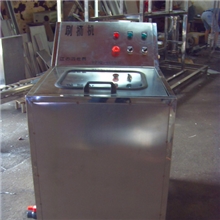 新品刷桶机5加仑刷桶机水厂设备江西灌装机