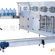 灌装机江西5加仑全自动灌装机南昌桶装灌装机江西水处理设备