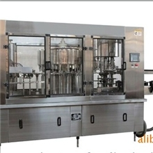 瓶装水灌装机全自动瓶装水灌装生产线小瓶灌装机