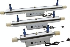 【热销】B反渗透辅助设备紫外线消毒器