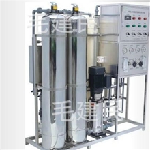 应优质省心省钱/全套工程处理/矿泉水设备/纯净水处理