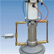 供应抛射剂推进泵，气雾剂，气雾剂灌装机