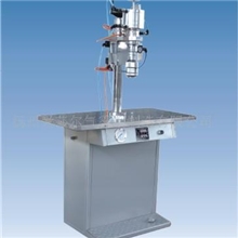 供应半自动台架式封口机