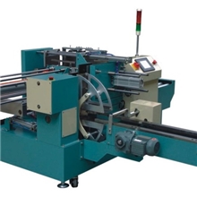 全自动平推式/抓取式装箱机XJ-ZX120/720