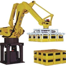 供应机械手码垛机北京优质售后服务