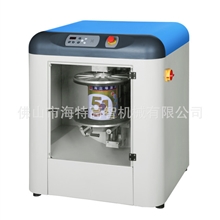 海特高速360度全自动旋转式混油机