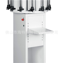 多乐士漆调色机、品牌涂料调色机