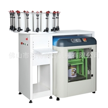 立邦涂料调色设备，华润调色机，搅拌机