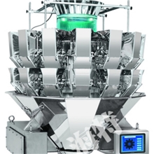 供应茶叶包装机,茶叶包包装机,十头组合秤包装机