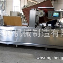 灌装机械，封口机械，包装机械，食品饮料包装设备