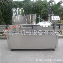 灌装机，液体灌装机，大输液灌装旋盖机大剂量灌装生产线