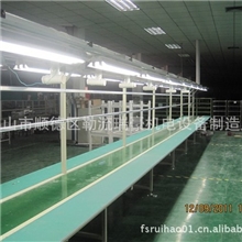 供应南海工业自动化皮带线|pvc皮带线