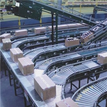 大型物流仓储设备自动化物流输送设备自动化仓储设备